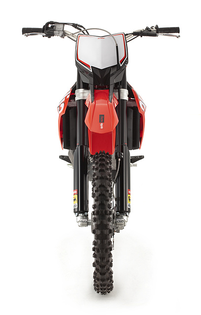 Мотоцикл Aprilia MXV 450 2012