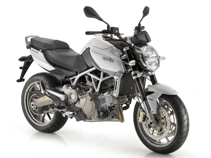 Мотоцикл Aprilia NA Mana 850 ABS 2009