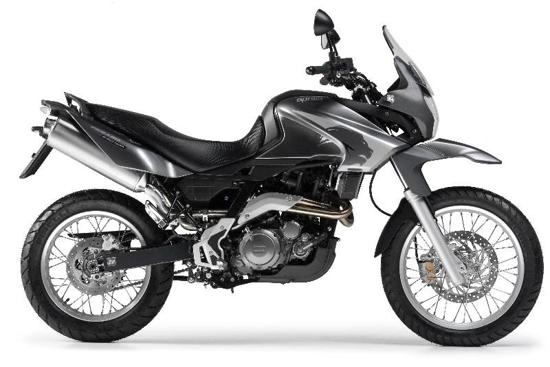 Мотоцикл Aprilia Pegaso 650 Trail 2006