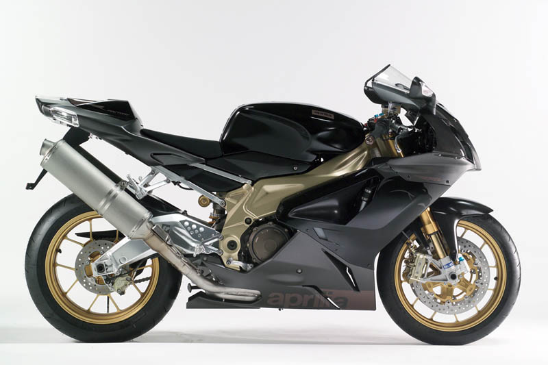 Мотоцикл Aprilia RSV 1000 Mile R Factory 2006