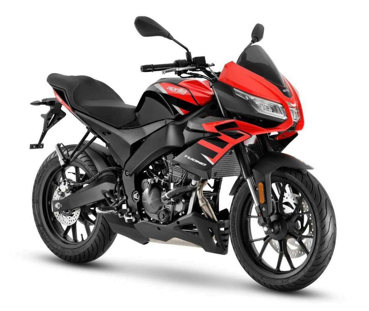 Мотоцикл Aprilia Tuono 125 2021