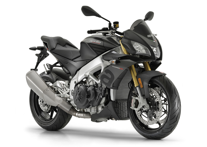 Мотоцикл Aprilia Tuono V4 1100 RR 2019