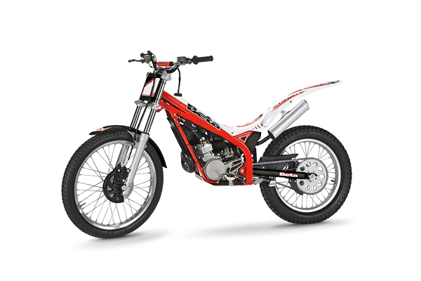 Мотоцикл Beta EVO 80 Junior 2013