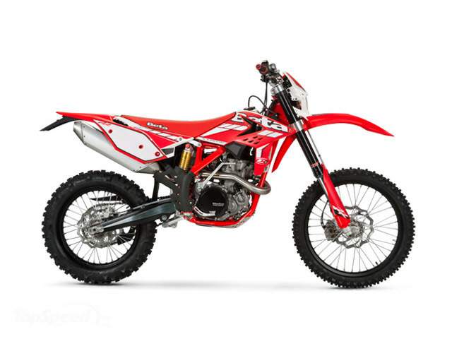 Мотоцикл Beta RR 350 4T Enduro 2015