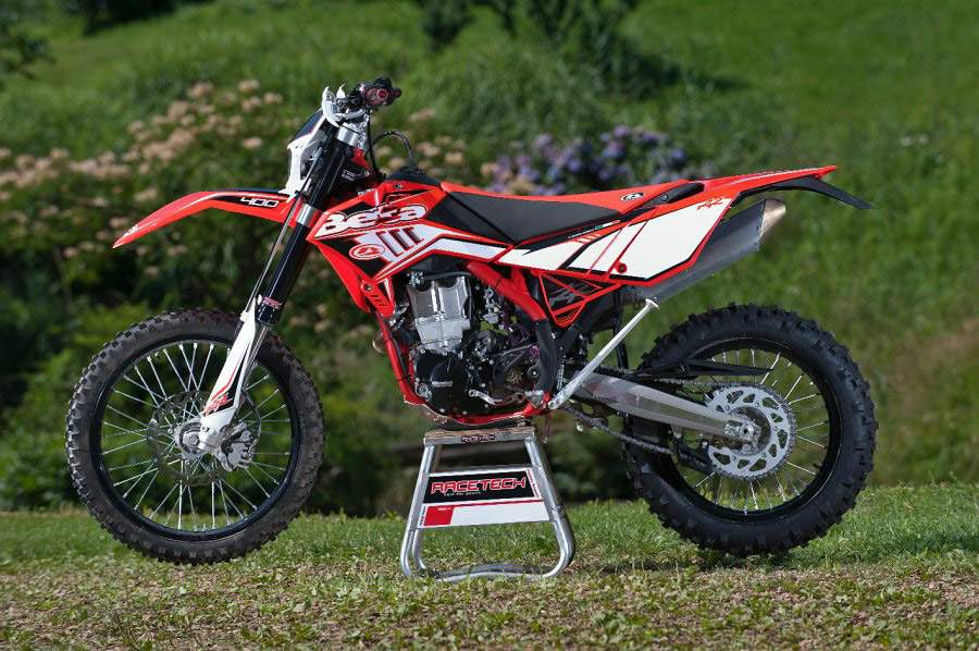 Мотоцикл Beta RR 350 Enduro 2012