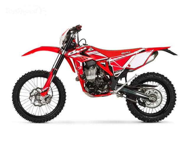 Мотоцикл Beta RR 390 4T Enduro 2015