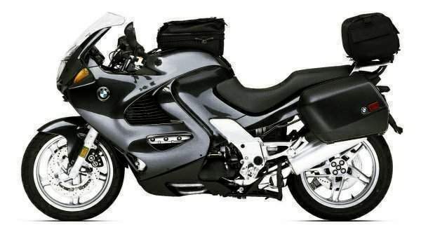 Мотоцикл BMW K 1200RS 1997