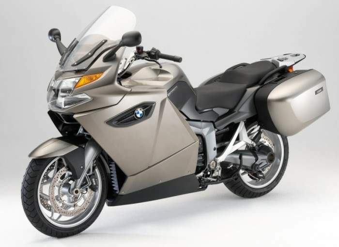 Мотоцикл BMW K 1300GT 2009