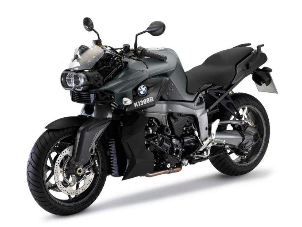 Мотоцикл BMW K 1300R 2010