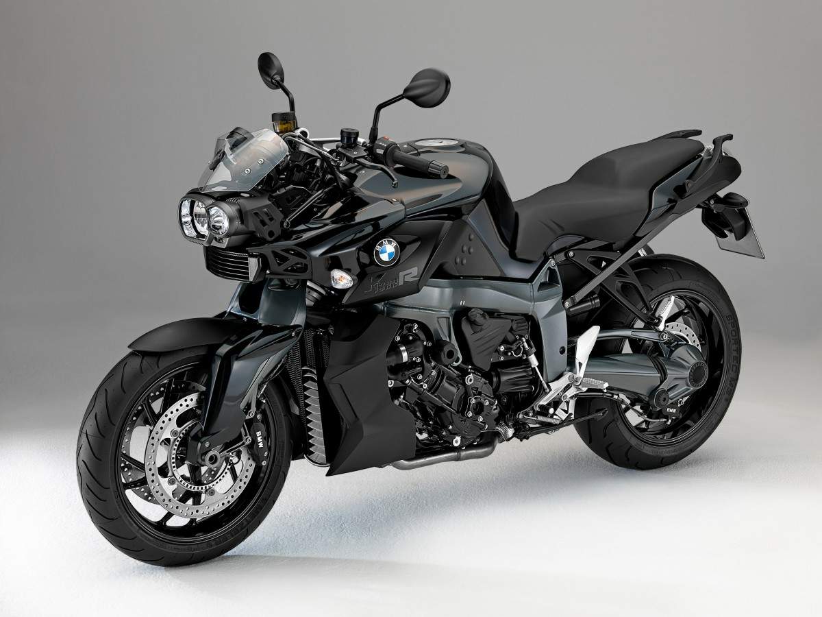 Мотоцикл BMW K 1300R 2013