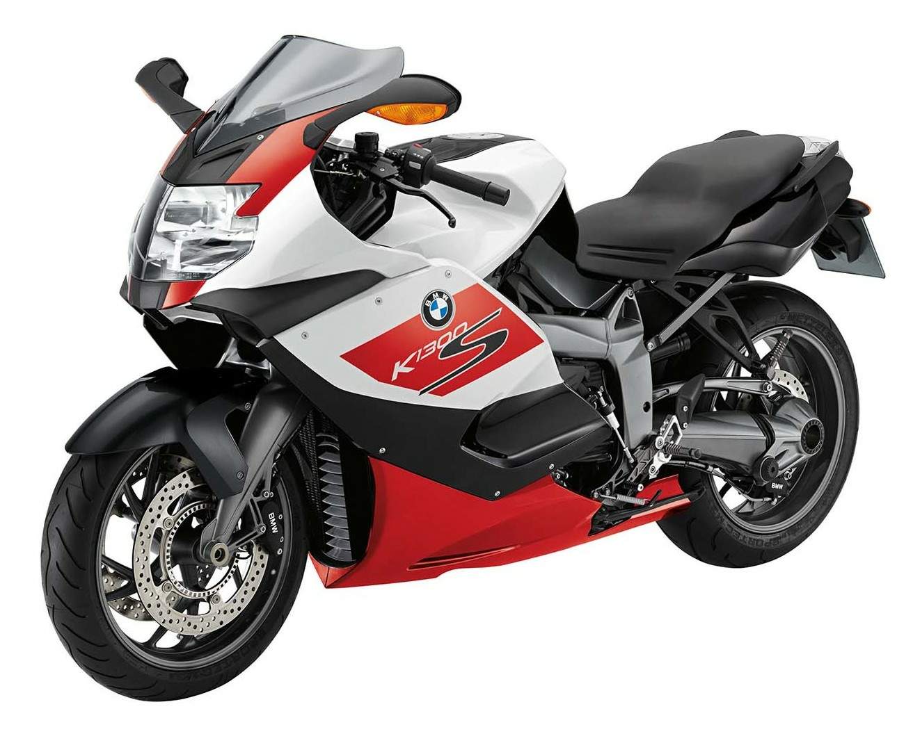 Мотоцикл BMW K 1300S 30th Anniversary Edition 2013