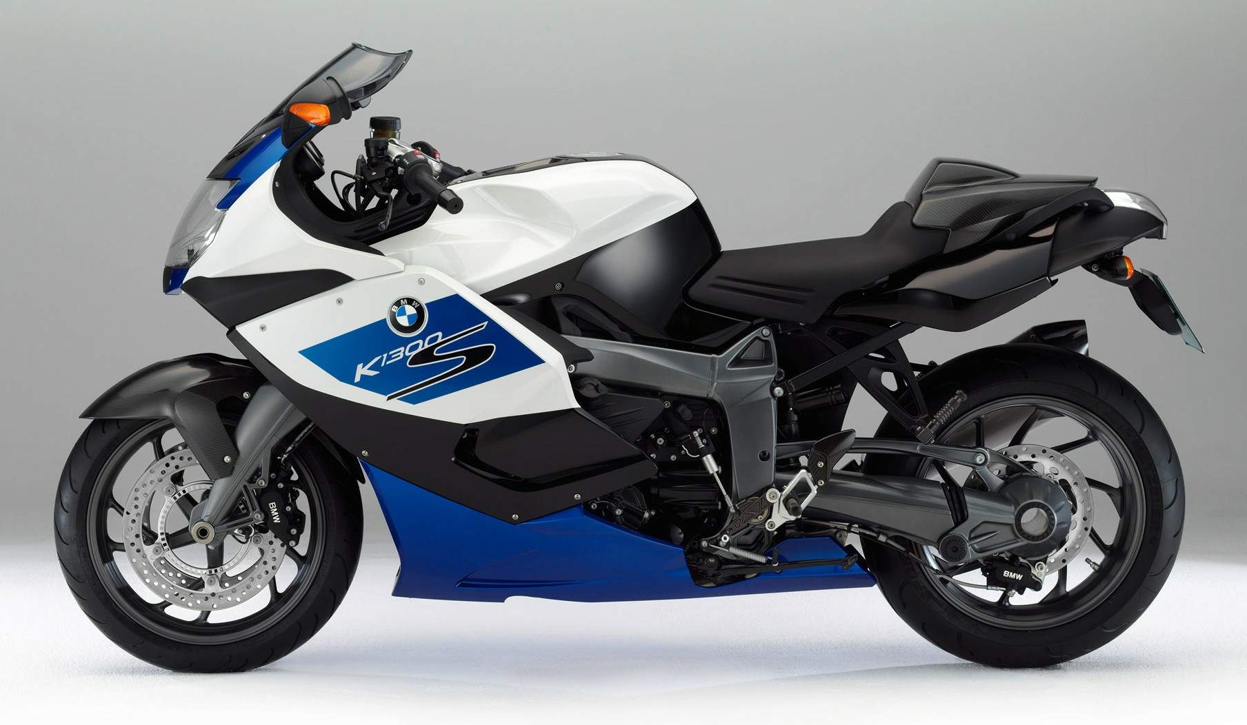 Мотоцикл BMW K 1300S HP Special Edition 2012