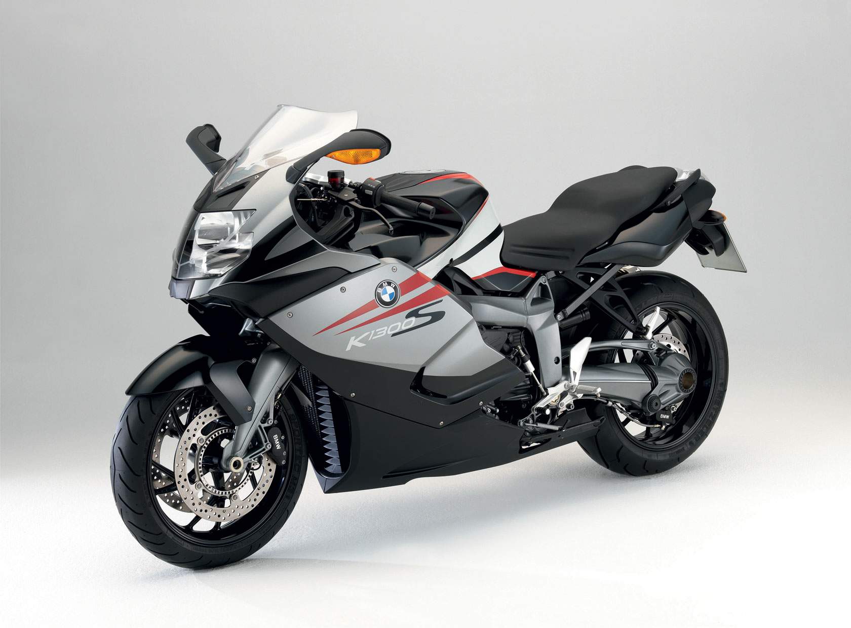 Мотоцикл BMW K 1300S 2010