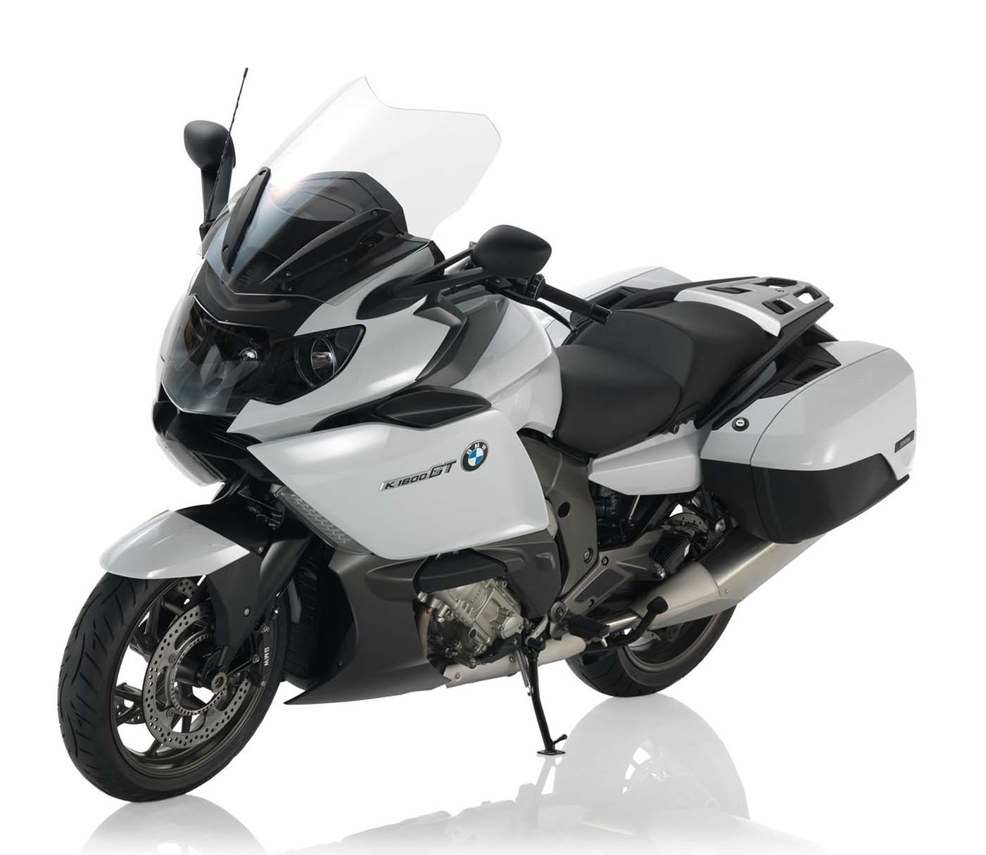 Мотоцикл BMW K1600GT 2016