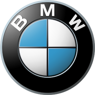 логотип BMW