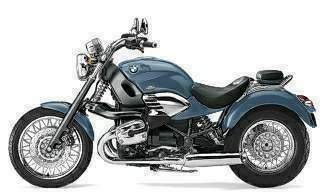 Мотоцикл BMW R 1200C Aventgarde 2002