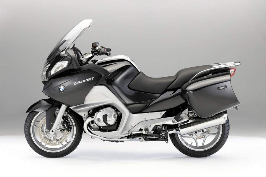 Мотоцикл BMW R 1200RT 2011