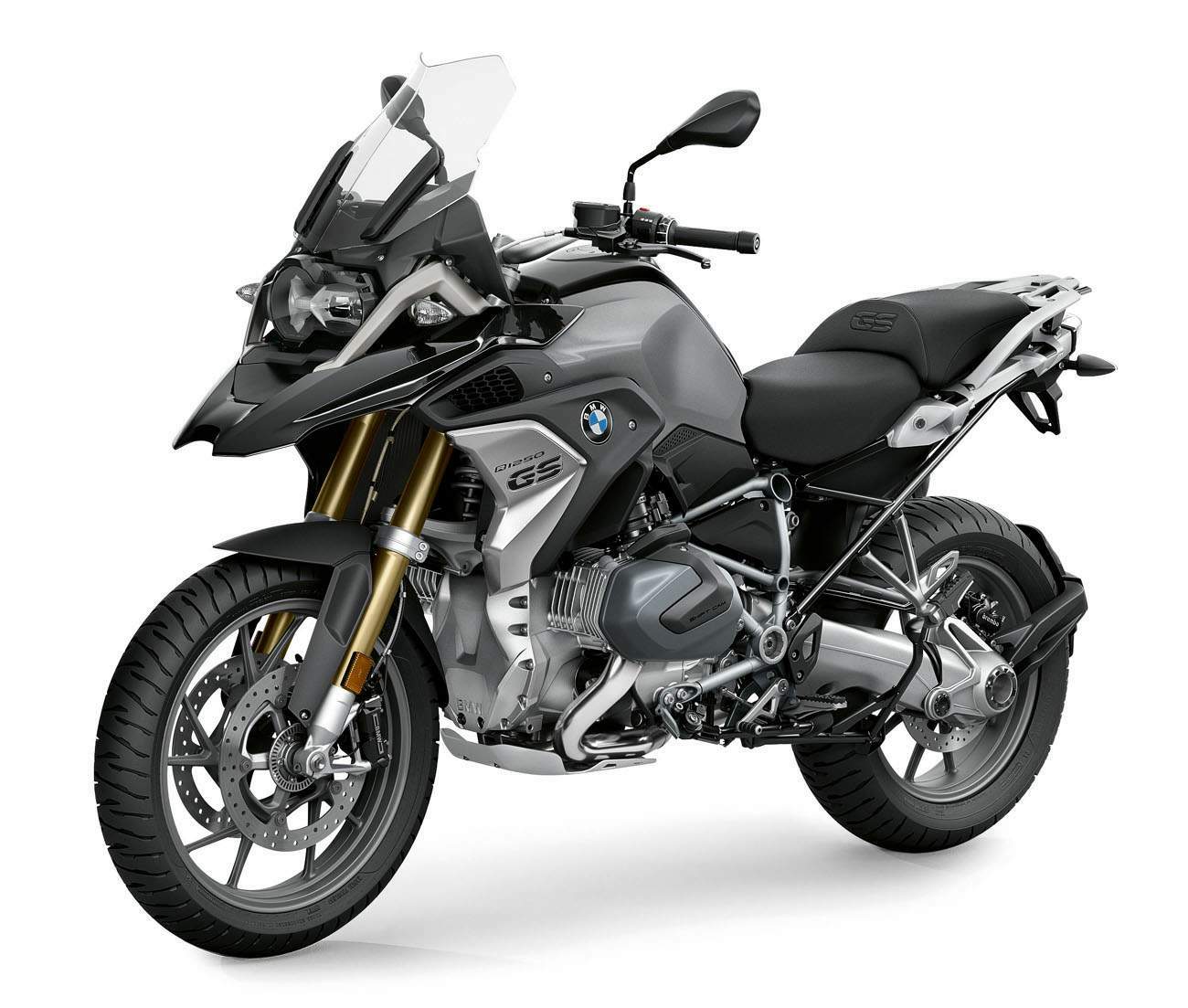 Мотоцикл BMW R 1250GS 2019