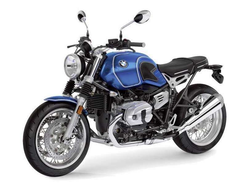 Мотоцикл BMW R nineT /5 50th Anniversary Edition 2019