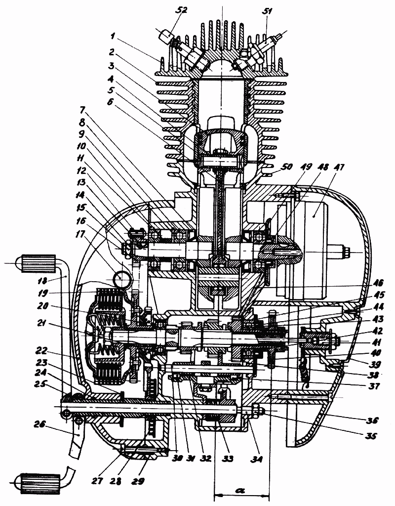 М 105