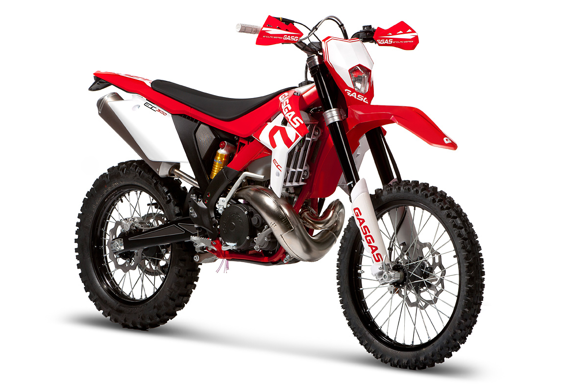 Yamaha WR Red красный