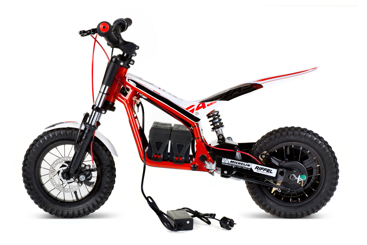 Gas Gas Electric Bike 2021