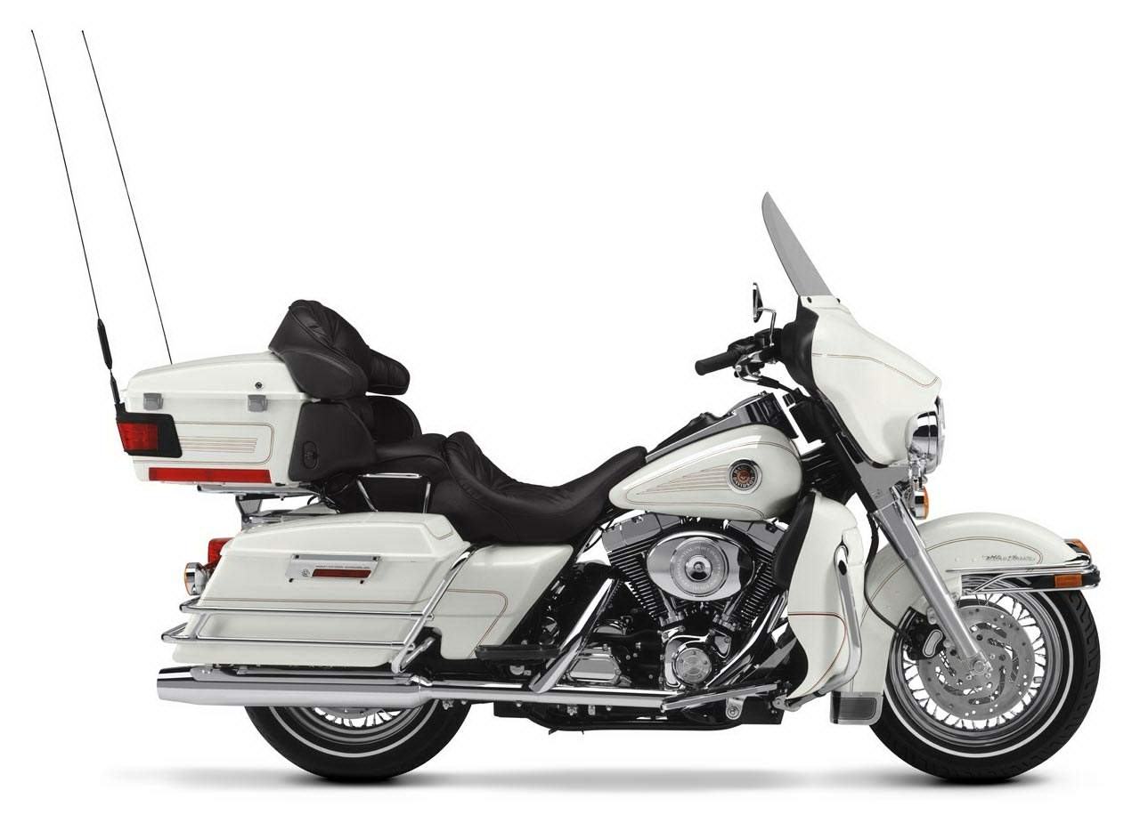 Мотоцикл Harley Davidson FLHTCU Electra Glide Ultra Classic 2003