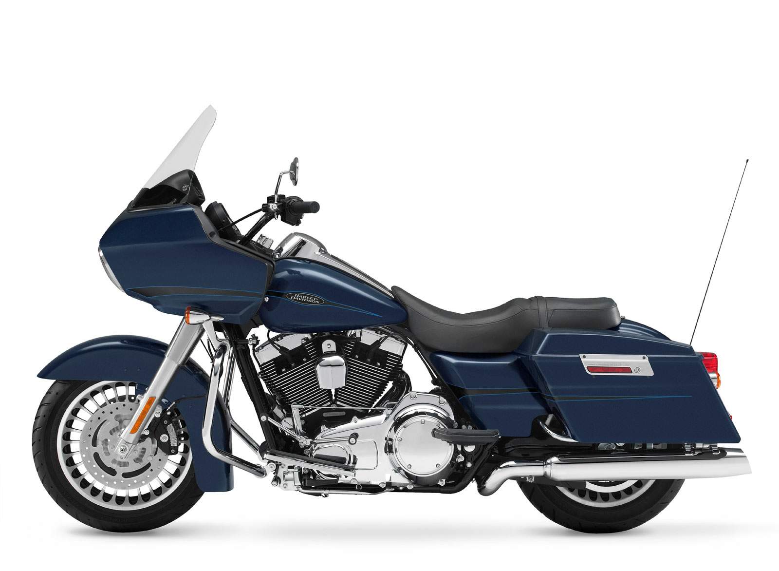 Мотоцикл Harley Davidson FLTR Road Glide 2009