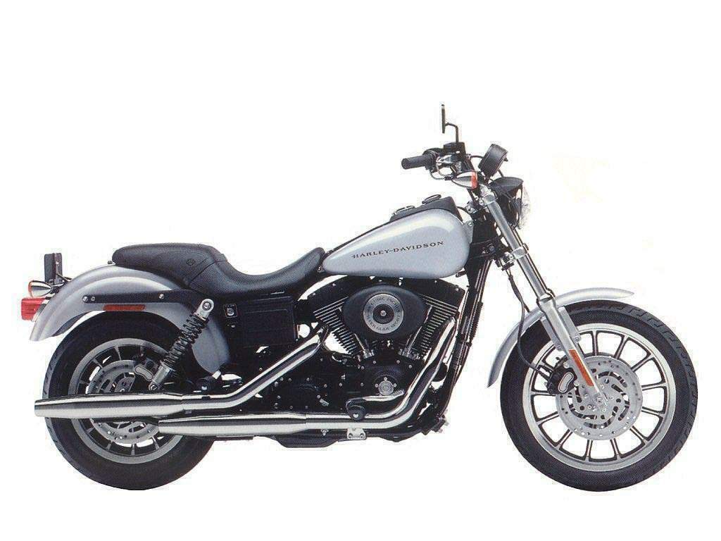 РњРѕС‚РѕС†РёРєР» Harley Davidson Sport Glide