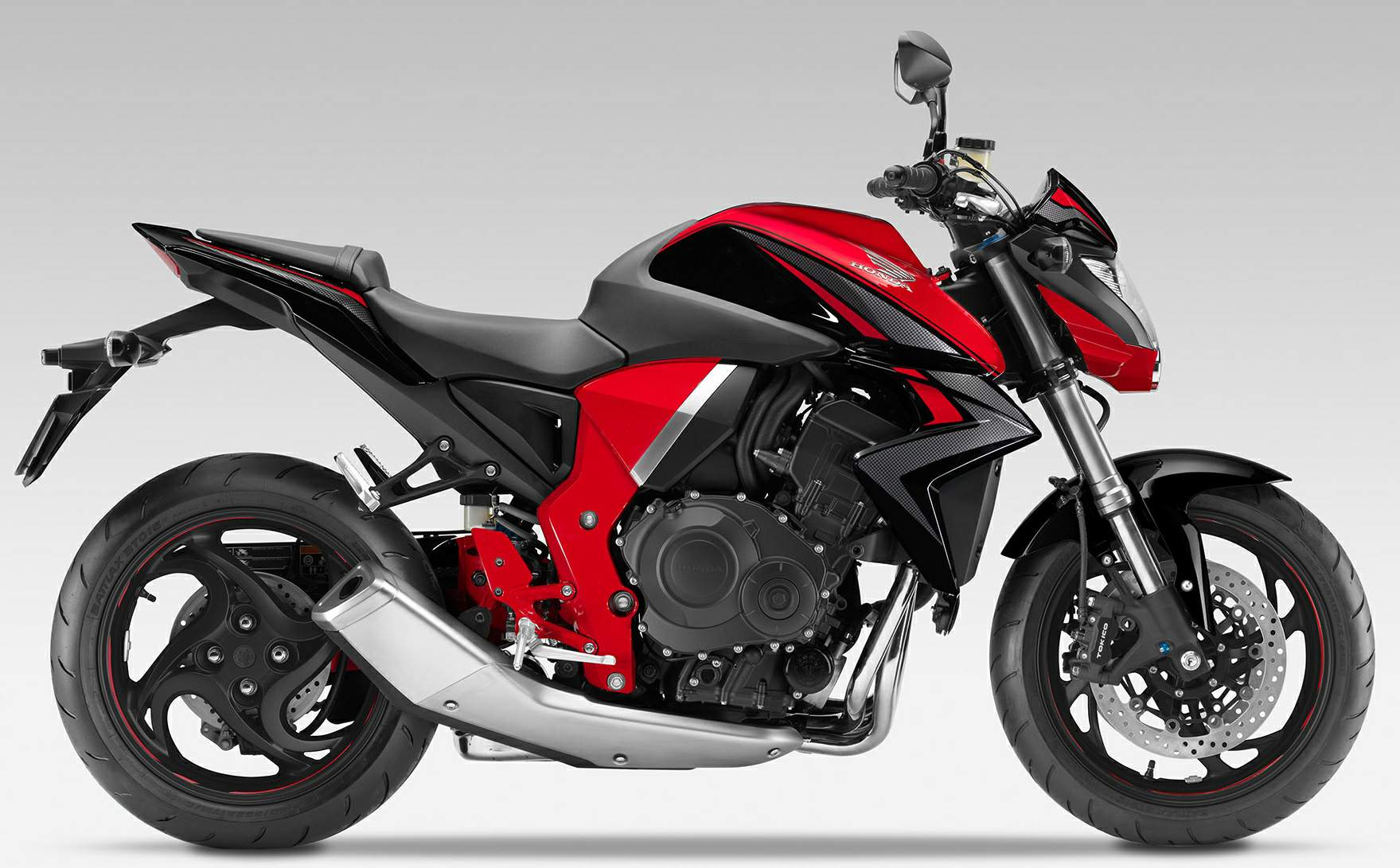 Мотоцикл Honda CB 1000R 2015