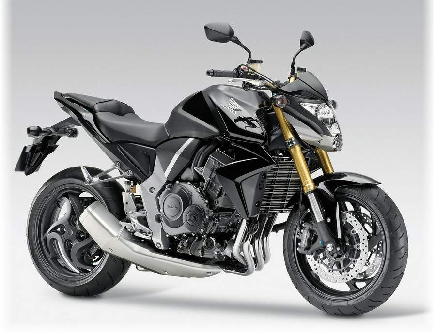 Мотоцикл Honda CB 1000R 2012