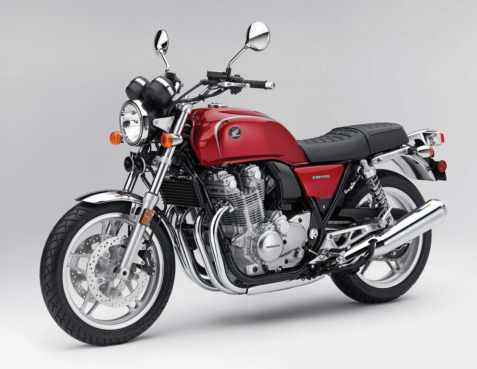 Honda cb1100 Deluxe