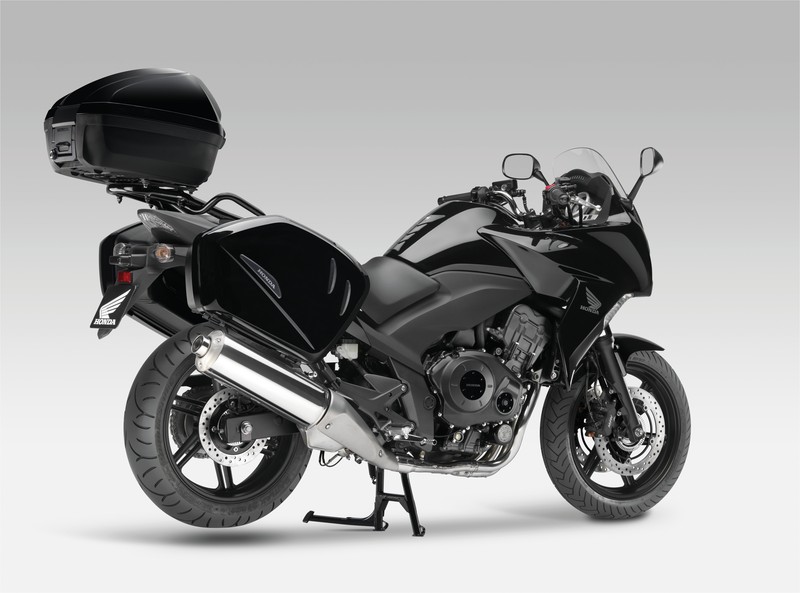 Мотоцикл Honda CBF 1000 F 2013