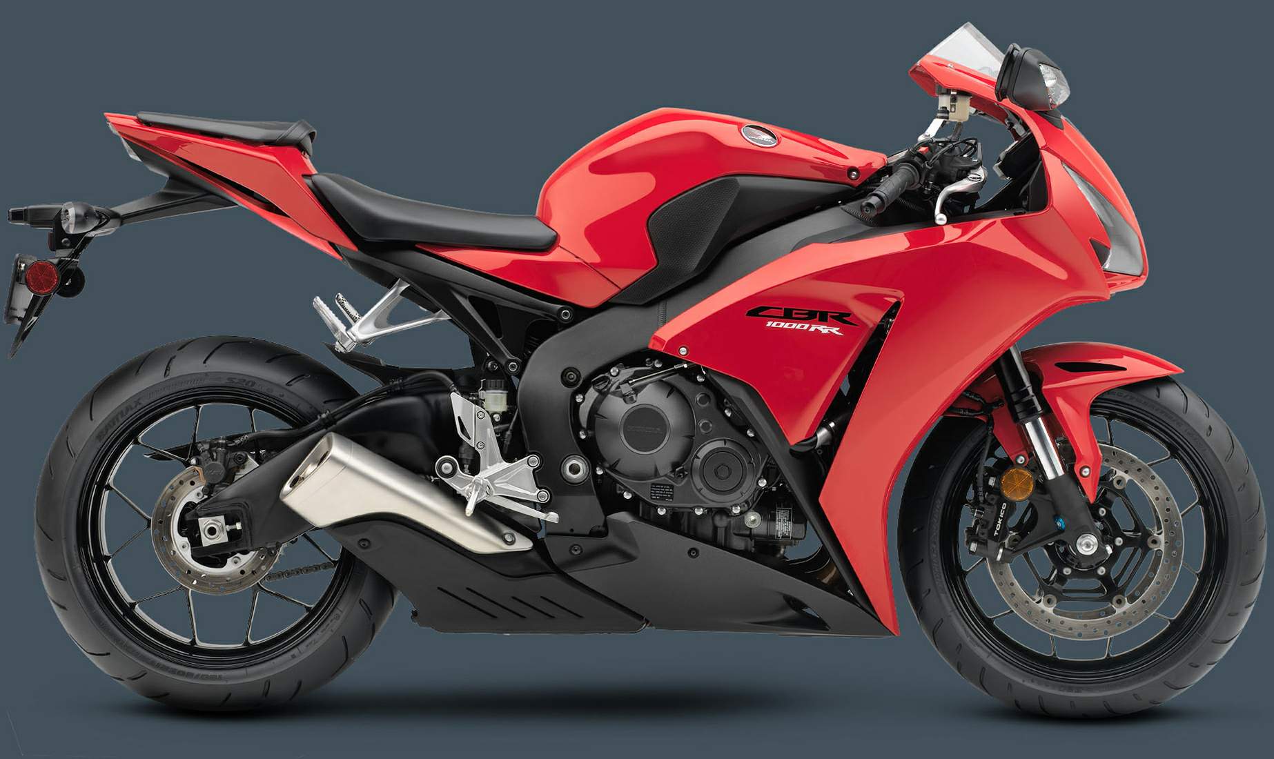 Мотоцикл Honda CBR 1000RR 2015