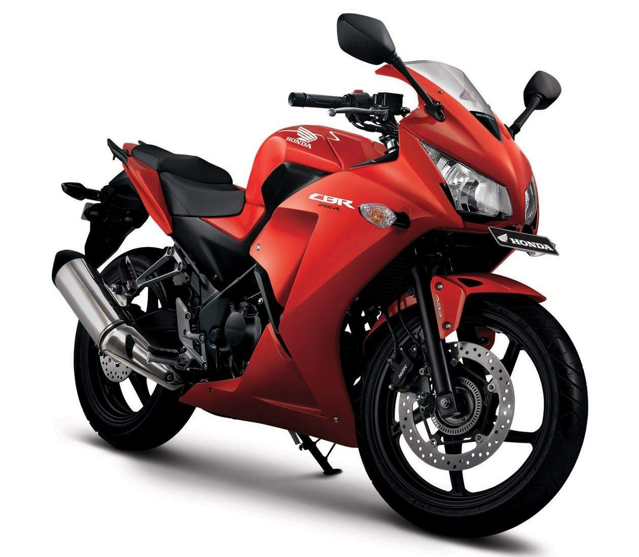 Мотоцикл Honda CBR 250R 2015