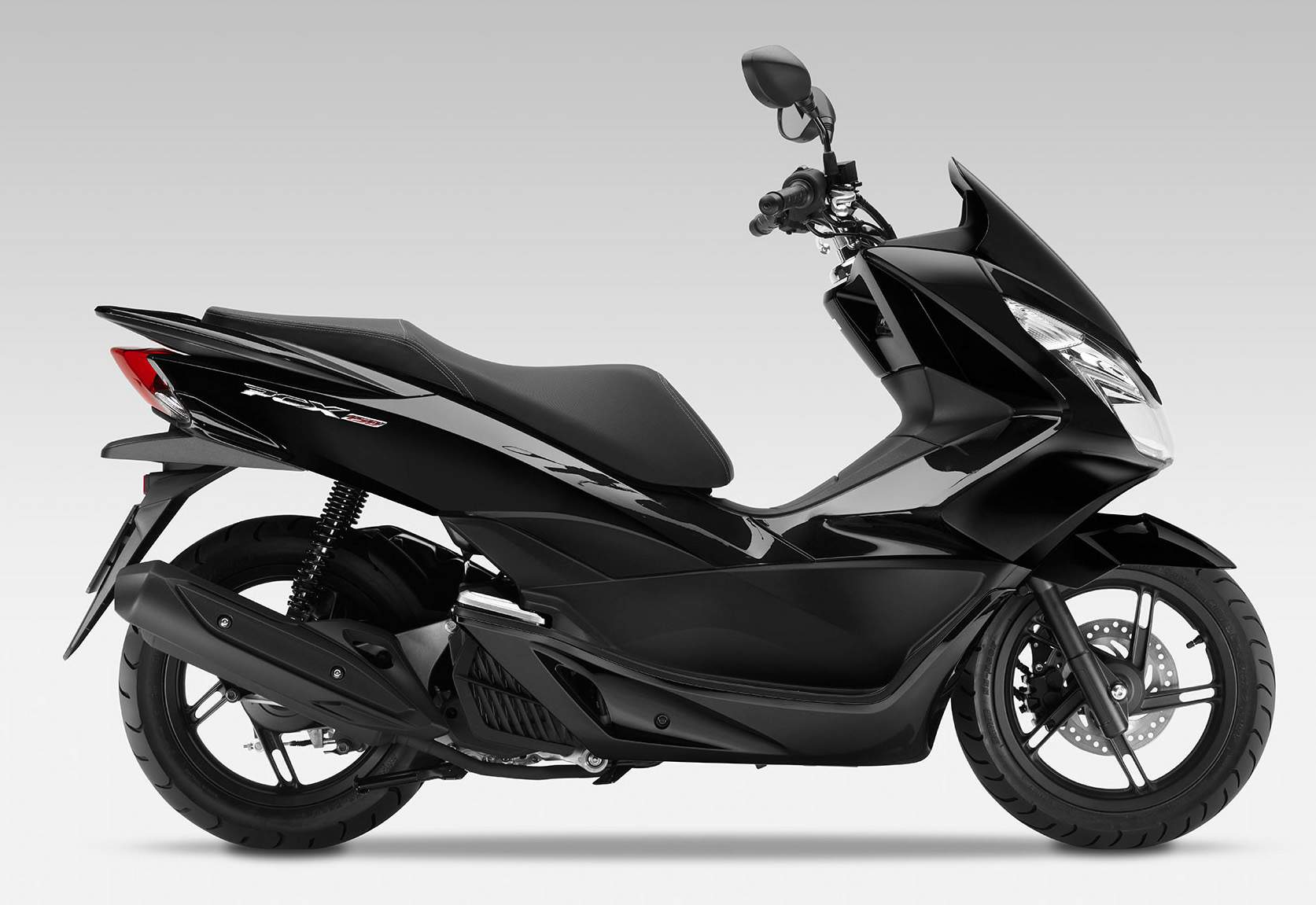 Мотоцикл Honda PCX 150 Scooter 2015