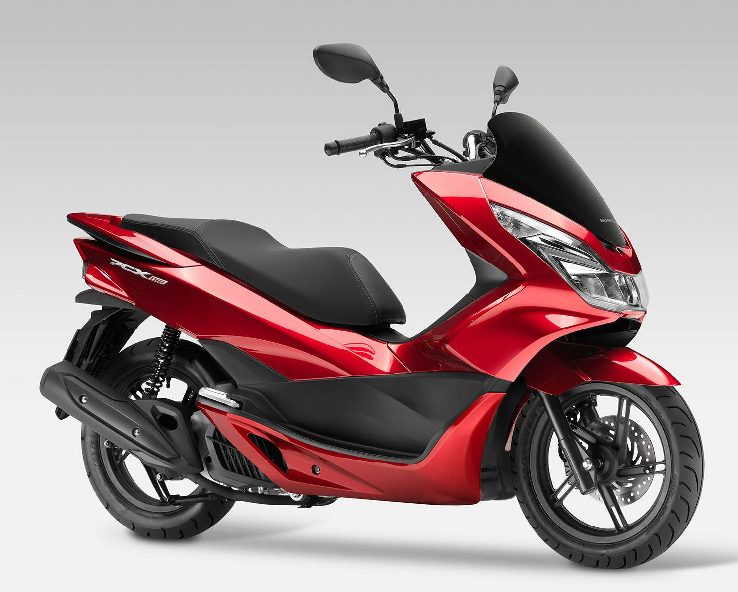 Мотоцикл Honda PCX 150 2017