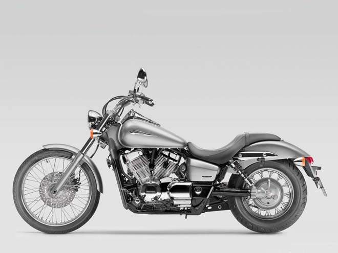 Мотоцикл Honda VT 750C Shadow Spirit 2010