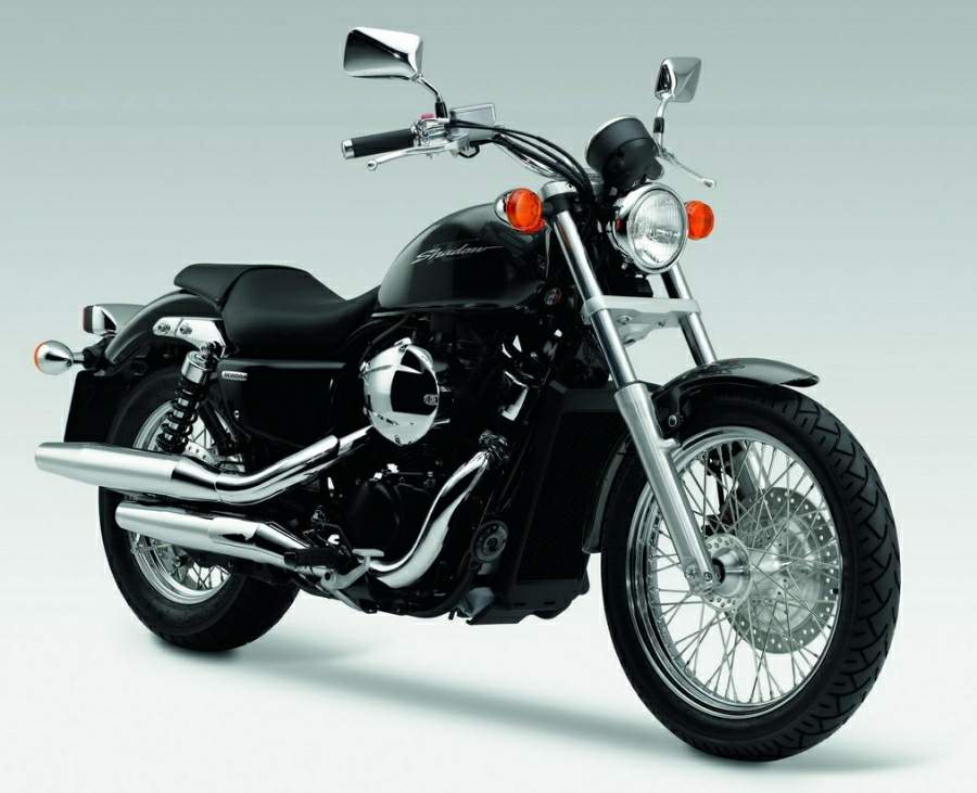 Мотоцикл Honda VT 750RS Shadow (VT 750S) 2010