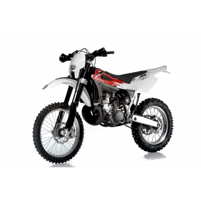 Мотоцикл Husqvarna WR 300 2013