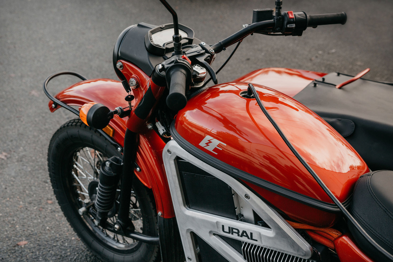 Ural Electric