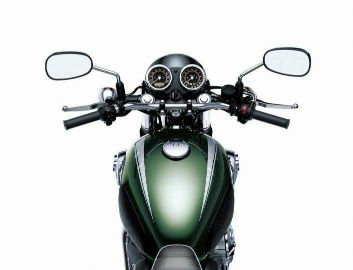 Kawasaki w800 Р’РѕРґРЅС‹Р№