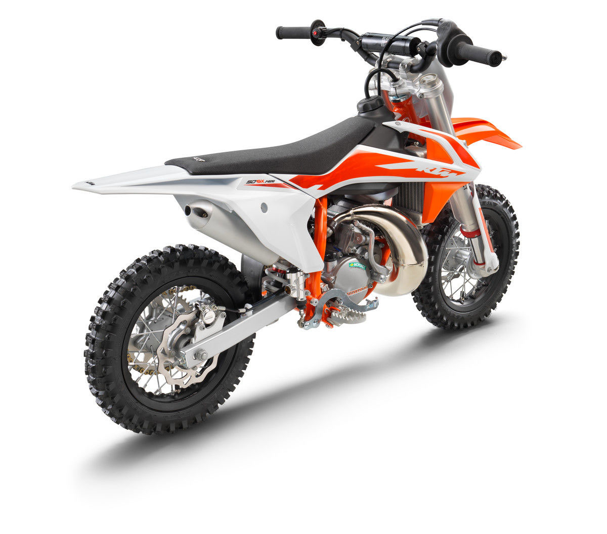 Мотоцикл KTM 50 SX Mini 2020