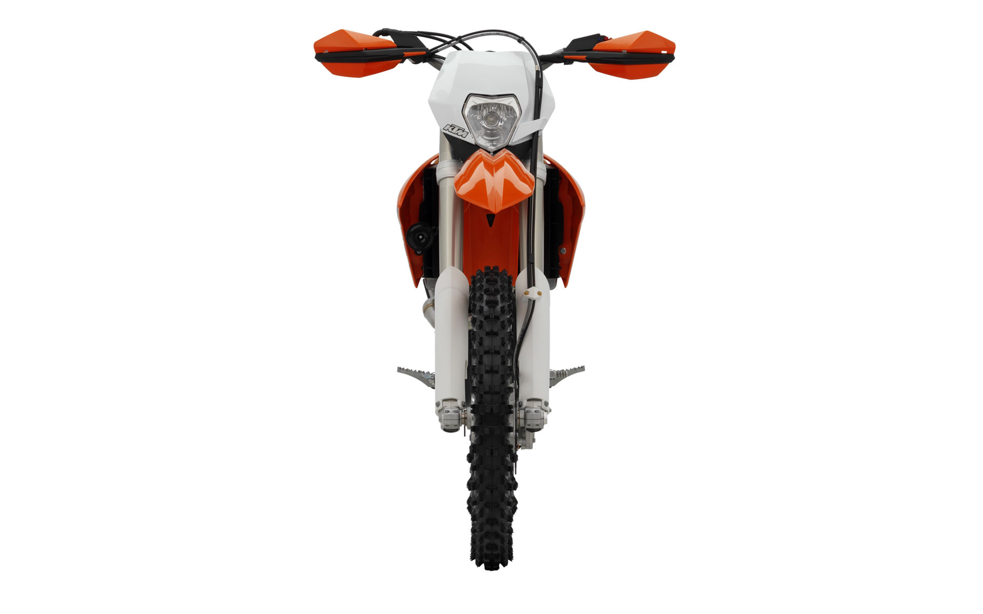 Мотоцикл KTM EXC-F 350 2012