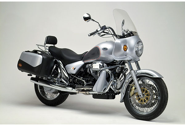 Мотоцикл Moto Guzzi California 1100 EV Touring 2006