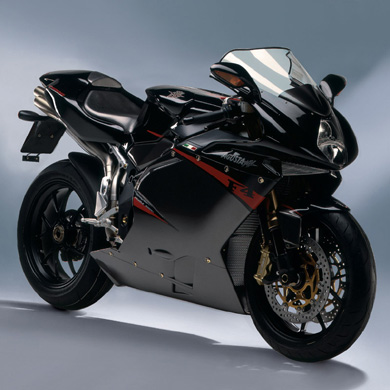 Мотоцикл MV Agusta 4 1000R 2006