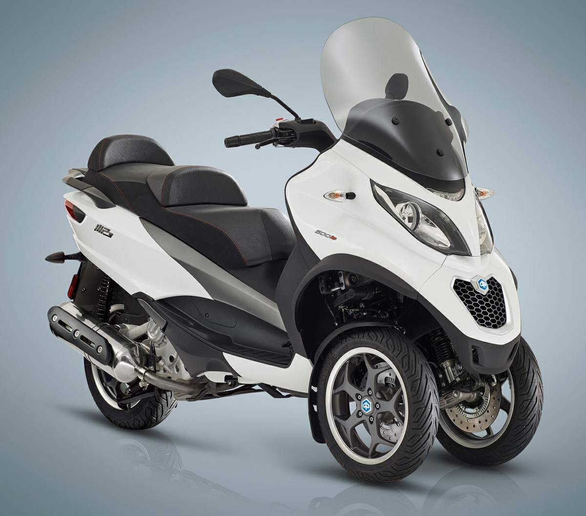 Мотоцикл Piaggio MP3 500 Sport LT 2018