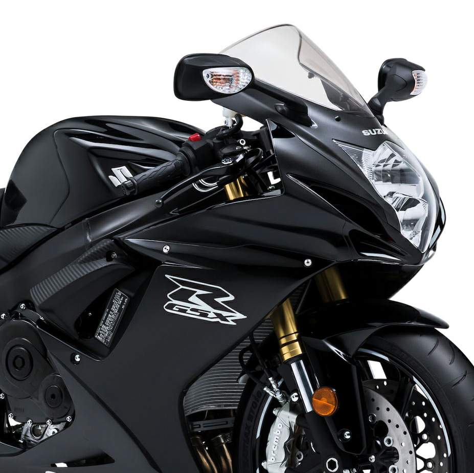 Мотоцикл Suzuki GSX-R 750 2020 Цена, Фото, Характеристики, Обзор, Сравнение  на БАЗАМОТО