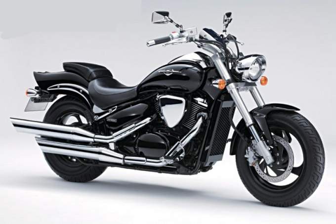 Мотоцикл Suzuki Intruder M800 2005