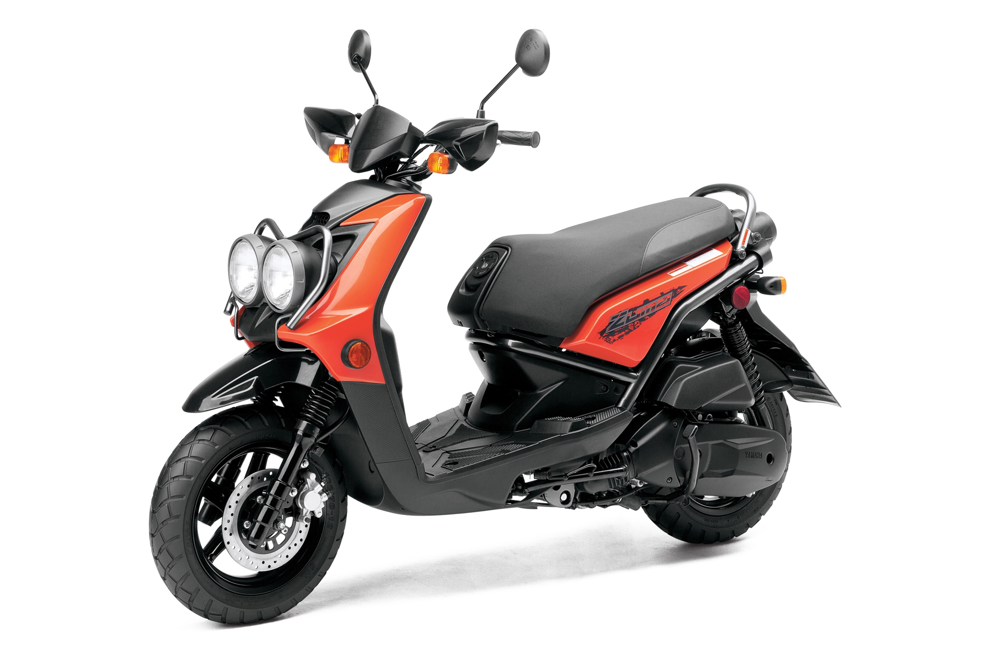 Yamaha BWS Zuma 50